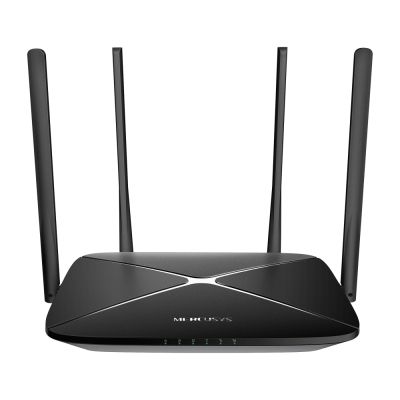 Маршрутизатор Mercusys (MB115-4G)
