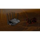 Маршрутизатор ASUS TUF-BE6500 (90IG0920-MO9C00)