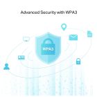 Сетевая карта Wi-Fi TP-Link Archer T2UB nano (ARCHER-T2UB-NANO)