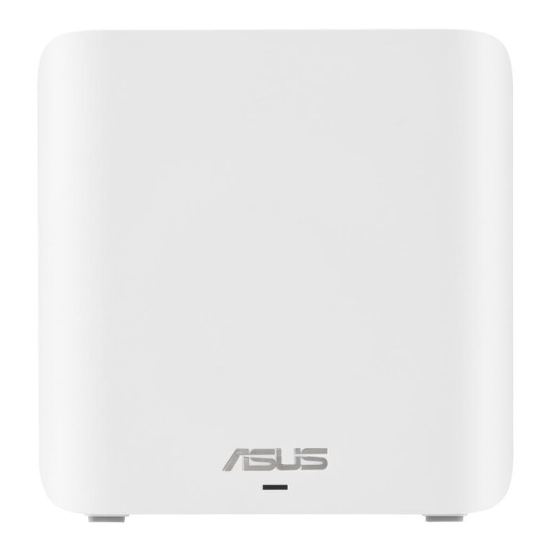 Точка доступа Wi-Fi ASUS ZenWiFi BD4 2pcs (90IG0960-MO3C20)