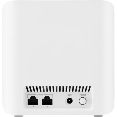 Точка доступу Wi-Fi ASUS ZenWiFi BD4 3pcs (90IG0960-MO3C40)
