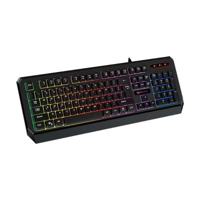 Клавиатура Meetion K9320 USB UA Black (MT-K9320-A-RUA)