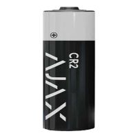 Батарейка Ajax (CR2 3V)