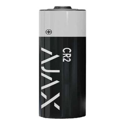 Батарейка Ajax (CR2 3V)