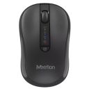 Мишка Meetion BTM185 Bluetooth/Wireless Black (MT-BTM185-A)