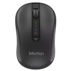 Мышка Meetion BTM185 Bluetooth/Wireless Black (MT-BTM185-A)