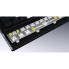 Клавіатура Hator Skyfall 80 MAG Ultima 8K Wireless Black/White (HTK3880UA)
