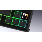Клавіатура Hator Skyfall 80 MAG Ultima 8K Wireless Black/White (HTK3880UA)