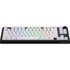 Клавіатура Hator Skyfall 80 MAG Ultra 8K Black/White (HTK1880UA)