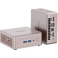 Комп\'ютер GEEKOM A5 2025 Edition Mini PC / Ryzen5 7430U, 16, 512, WIN11Pro (GMA57430U-16512-EU)
