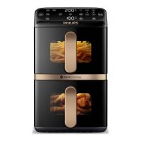 Мультипечь Philips Stacked Dual (NA462/70)