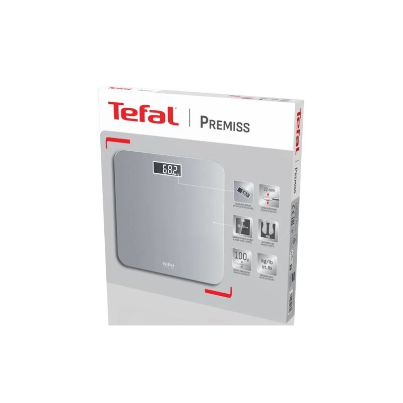 Ваги підлогові Tefal (PP1801V0)