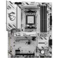 Материнська плата MSI (B850 GAMING PLUS WIFI6E)