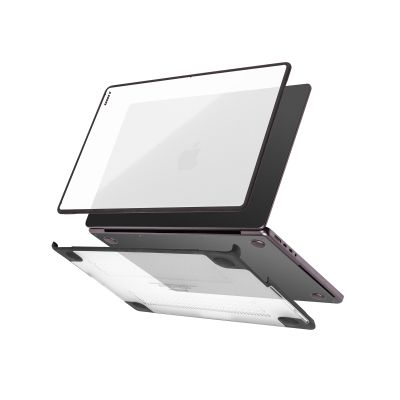 Чохол до ноутбука Armorstandart 14" MacBook Pro M5/M4/M3/M2/M1 A3434/A3112/A3185/A3401 Unit (ARM79472)