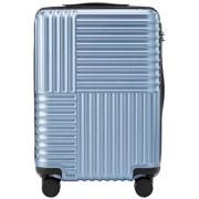 Валіза Xiaomi Ninetygo Himalaya Luggage 28" Light Blue (6941413239691)
