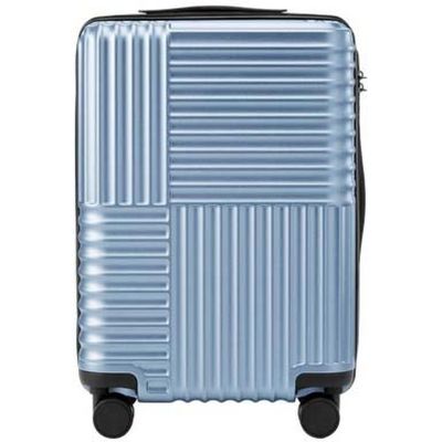 Валіза Xiaomi Ninetygo Himalaya Luggage 28" Light Blue (6941413239691)