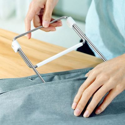 Підставка до ноутбука Ugreen LP230 Foldable Desktop Laptop Stand Silver (80348)