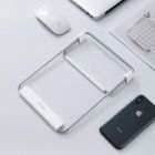 Підставка до ноутбука Ugreen LP230 Foldable Desktop Laptop Stand Silver (80348)