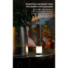 Ліхтар Xiaomi Jimihome Flashlight Black (JM-G3801)