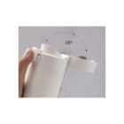 Термос Xiaomi Quange Stainless vacuum cup with Display Matte White 480 мл (BW401 Matte White)