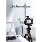 Дата кабель USB 2.0 AM to Mini 5P 0.5m black Ugreen (10354)