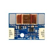 Датчик струму MATEK I2C-INA-BM (I2CINABM)