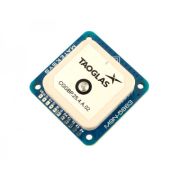 GPS модуль для дрона MATEK M9N-5883 (M9N5883)