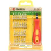 Отвертка Bakku (BK-3032) 28in1, Box (BK-3032)