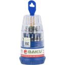 Викрутка Bakku , 30in1 (BK-630-31)