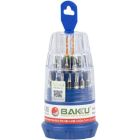 Викрутка Bakku (BK-630-31), 30in1 (BK-630-31)