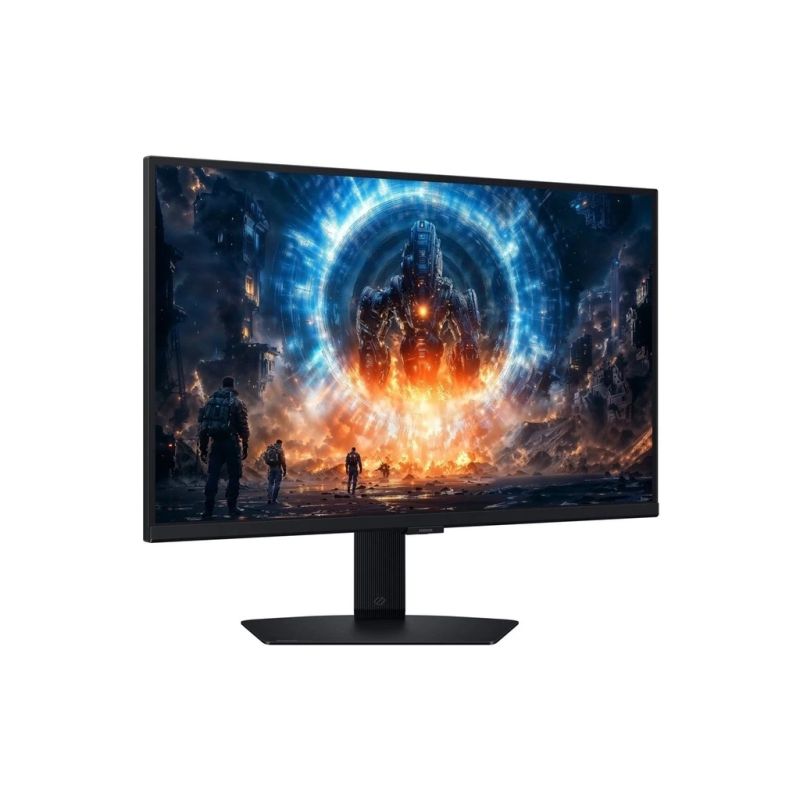 Монитор Samsung (LS27FG606EIXUA)