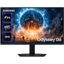 Монітор Samsung (LS27FG606EIXUA)