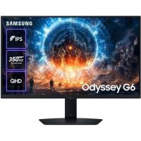 Монітор Samsung (LS27FG606EIXUA)