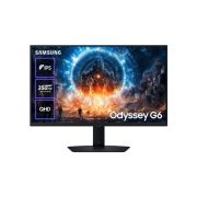 Монитор Samsung (LS27FG606EIXUA)