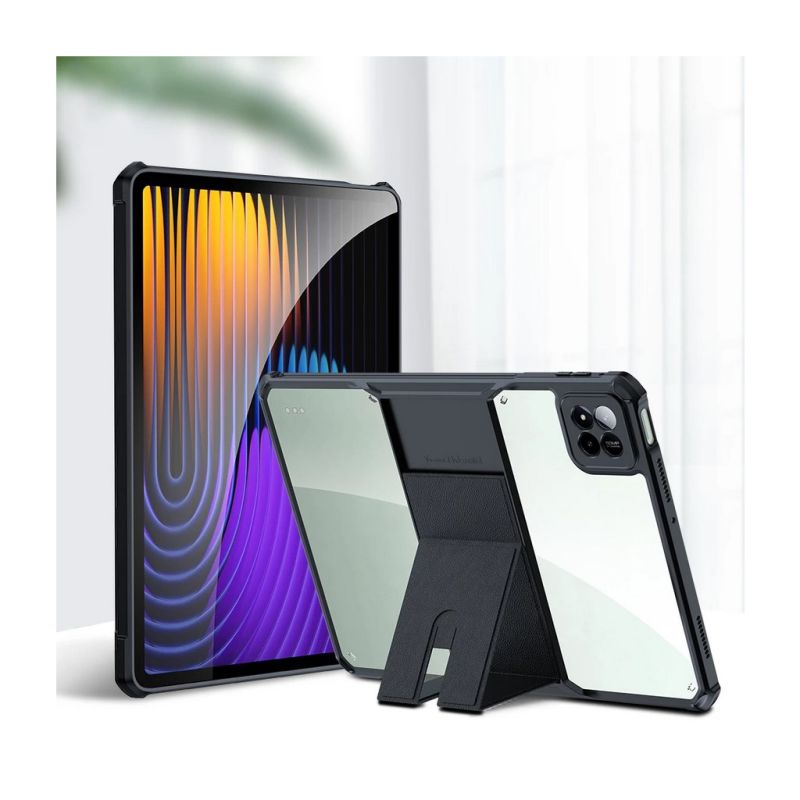 Чохол до планшета BeCover Stand Xiaomi Pad 8 / 8 Pro 11.2" Black (714578)