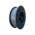 Пластик для 3D-принтера Тірапласт PETG 1.75мм, 0.75кг, gray (24530)