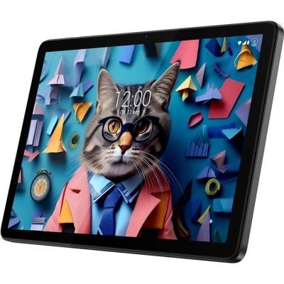 Планшет Sigma Tab A1035 BASIC 10.1" 6/128GB 4G dark grey (4827798966112)
