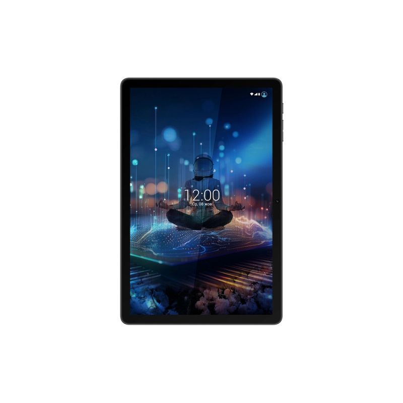 Планшет Sigma Tab A1035 MAX 11" 8/128GB 4G dark grey (4827798443118)