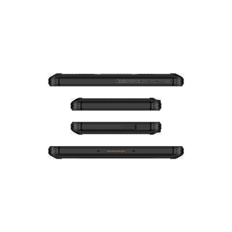 Планшет OUKITEL RT10 11" 5G 12/512GB NFC LTE Black (6941749834485)