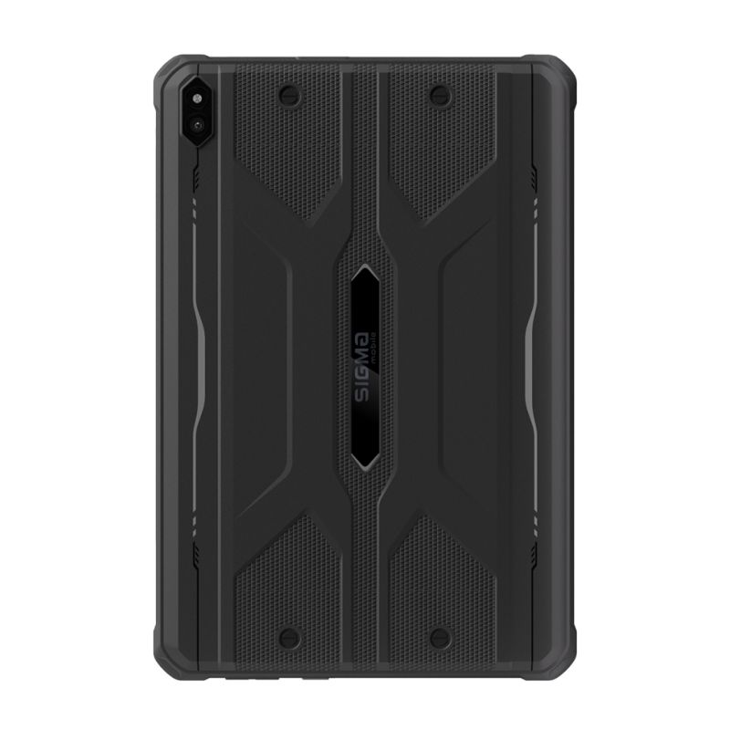 Планшет Sigma Tab A1033 X-treme2 10.1" 8/256GB 4G Black (4827798577615)