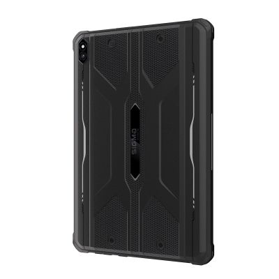 Планшет Sigma Tab A1033 X-treme2 10.1" 8/256GB 4G Black (4827798577615)