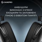 Навушники GamePro Asgard Skald Origin Black (HS850B)