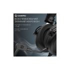 Наушники GamePro Asgard Skald Origin Black (HS850B)