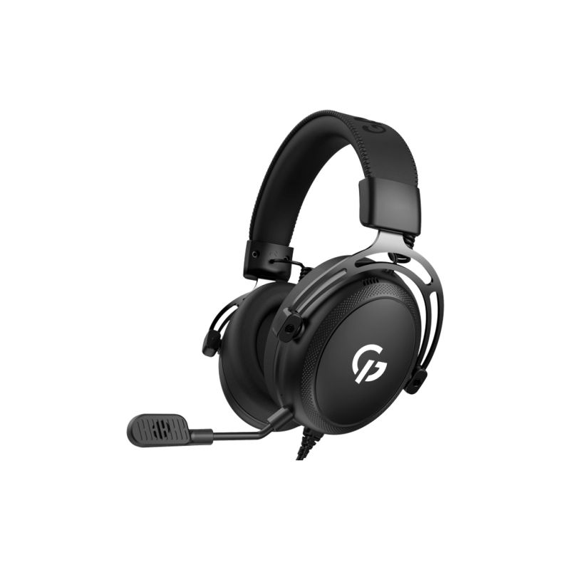 Наушники GamePro Asgard Skald Origin Black (HS850B)