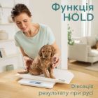 Ваги для тварин Beurer Polly (PP 170 Polly)