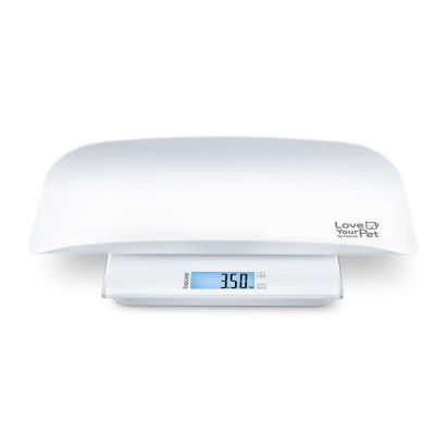 Ваги для тварин Beurer Polly (PP 170 Polly)