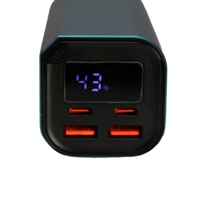 Батарея універсальна TheGeneral 18000mah Kamet, QC/22.5W (40012019-03)