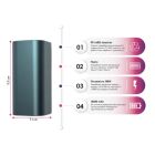Батарея універсальна TheGeneral 18000mah Kamet, QC/22.5W (40012019-03)