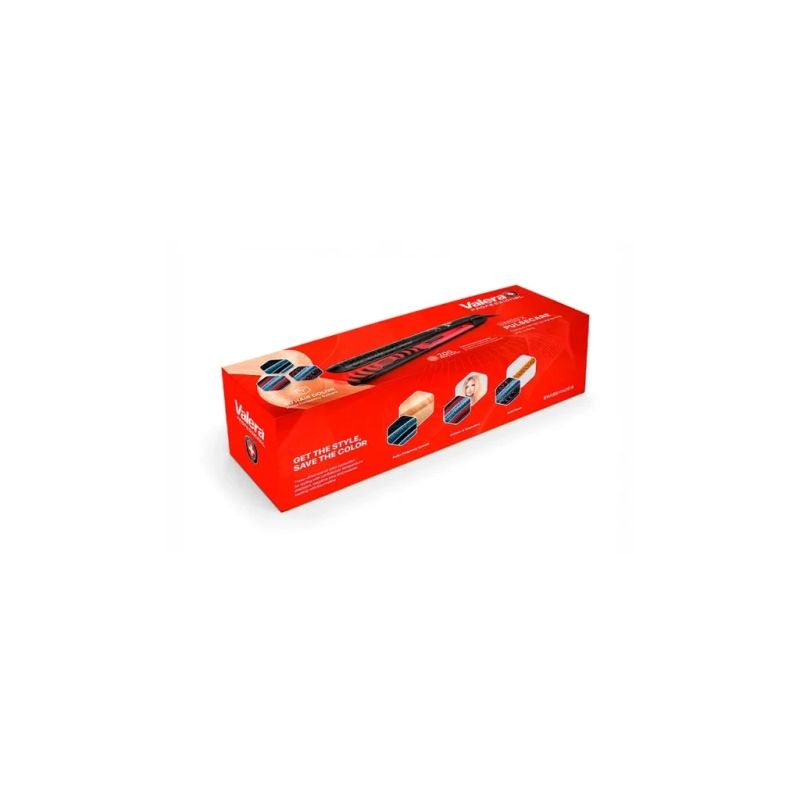 Стайлер Valera Swiss''X Pulsecare (101.20/I)