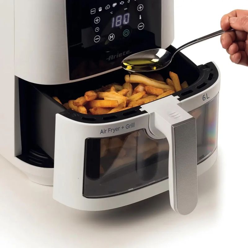 Мультипіч Ariete (4626 WH)